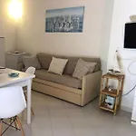 דירה Bilocale Le Rose 100 Mt פורטו טברנה