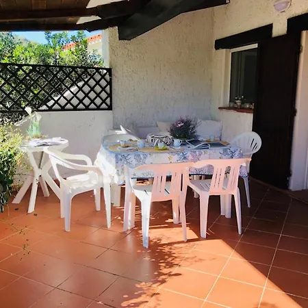 Bilocale Le Rose 100 Mt פורטו טברנה