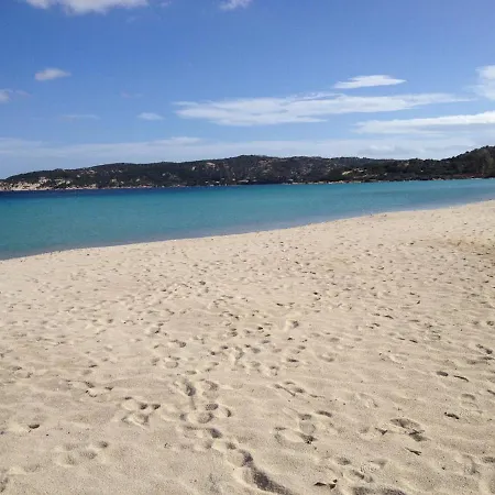 Bilocale Le Rose 100 Mt * Porto Taverna