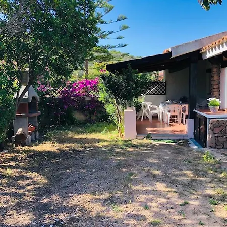 Bilocale Le Rose 100 Mt *