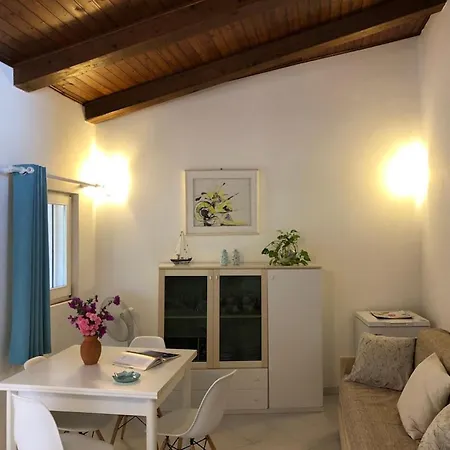 Apartment Bilocale Le Rose 100 Mt *