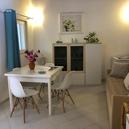 Apartment Bilocale Le Rose 100 Mt *