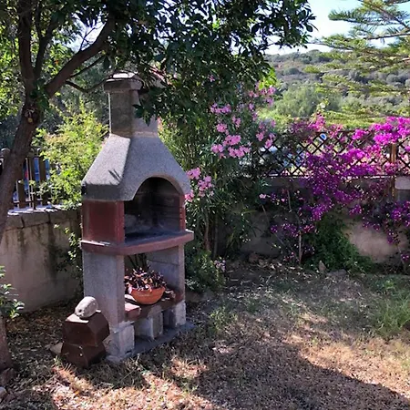 Appartement Bilocale Le Rose 100 Mt Porto Taverna