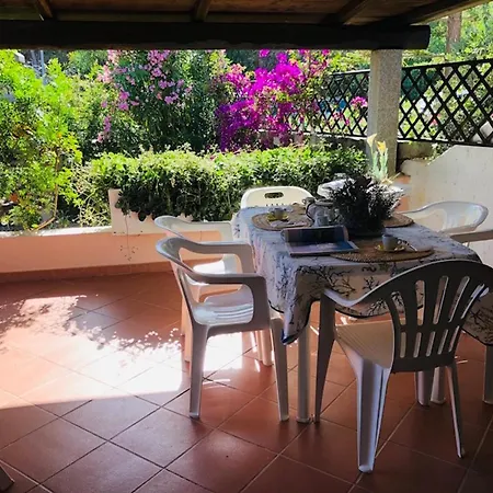 Appartement Bilocale Le Rose 100 Mt