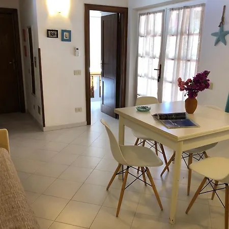 Bilocale Le Rose 100 Mt Appartement