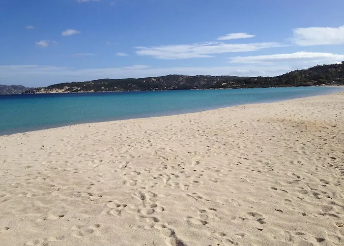 Bilocale Le Rose 100 Mt * Porto Taverna