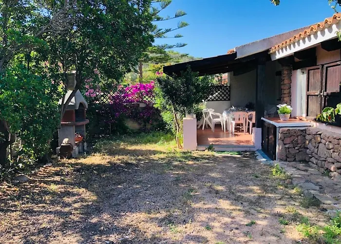 Bilocale Le Rose 100 Mt *