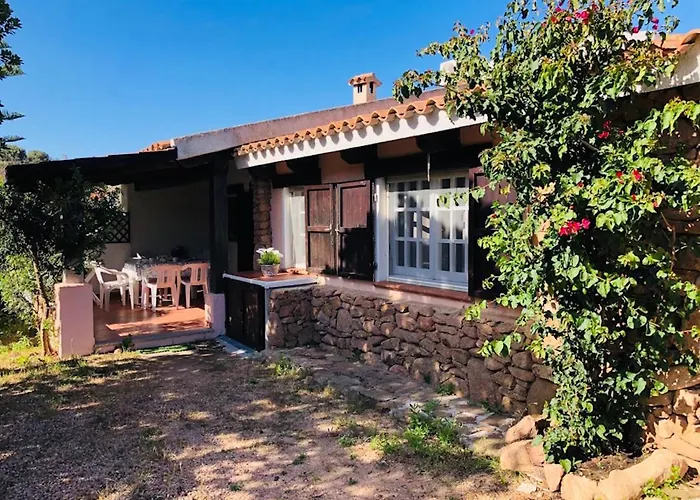 Bilocale Le Rose 100 Mt Apartment